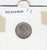 S12-G14-0155 België 25 centimes 1971   MS60 KM154 belgie