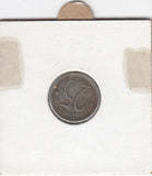 S12-G14-0156 België 25 centimes 1973   FI/VF KM153 belgique