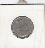 S12-G14-0165 België 5 franc 1969   VF KM135 belgie