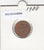 S12-G14-0204 Griekenland 1 drachme 1988   VF KM150