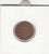 S12-G14-0218 Barbados 1 cent 1981   FI/VF KM10