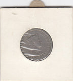 S12-G14-0221 Nigeria 1 shilling 1959   VF KM5