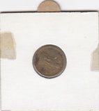 S12-G14-0280 India 1 naya paisa 1963 calcutta VF KM8a