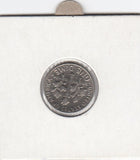 S12-G15-0093 Verenigde Staten dime 1965   VF KM195a