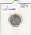 S12-G15-0097 Verenigde Staten dubbeltje 1970 VF KM195a