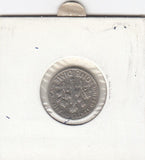 S12-G15-0097 Verenigde Staten dubbeltje 1970 VF KM195a