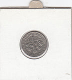 S12-G15-0114 Verenigde Staten dime 1980 D VF KM195a