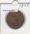 S12-G16-0003 Ireland 1 penny 1935  VF KM# 3