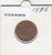 S12-G16-0016 Ierland 1 penny 1976  VF KM# 20