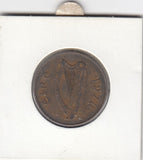 S12-G16-0044 Ierland 2 pence 1971  VF KM# 21