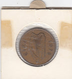 S12-G16-0045 Ierland 2 pence 1975  VF KM# 21