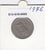 S12-G16-0069 Ierland 5 pence 1976  VF KM# 22