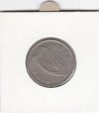 S12-G16-0069 Ierland 5 pence 1976  VF KM# 22