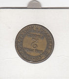 S12-G16-0091 Frankrijk 2 franc 1922  VF KM877