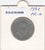 S12-G16-0096 Denemarken 1 krone 1962  VF KM# 851