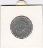 S12-G16-0098 Denmark 1 kroon 1962 ZFL KM# 851