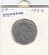 S12-G16-0100 Denemarken 1 krone 1963  VF KM# 851