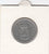S12-G16-0100 Denemarken 1 krone 1963  VF KM# 851