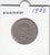 S12-G16-0101 Denemarken 1 krone 1963  VF KM# 851