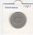 S12-G16-0115 Denmark 1 krone 1971  VF KM# 851