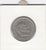 S12-G16-0122 Denemarken 1 krone 1972  VF KM# 851
