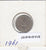 S12-G16-0157 Denemarken 10 öre 1961  VF KM# 849