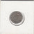 S12-G16-0157 Denemarken 10 öre 1961  VF KM# 849