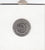 S12-G16-0165 Denemarken 10 öre 1969  XF KM# 849