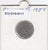 S12-G16-0171 Denemarken 10 öre 1975 ZG KM# 860