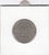 S12-G16-0201 Denmark 25 øre 1954  VF KM# 842