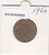S12-G16-0243 Denemarken 5 öre 1964  XF+ KM# 848