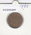 S12-G16-0247 Denemarken 5 öre 1965  XF+ KM# 848