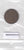 S12-G16-0249 Denemarken 5 öre 1966  XF+ KM# 848