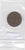 S12-G16-0249 Denemarken 5 öre 1966  XF+ KM# 848