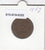 S12-G16-0252 Denemarken 5 öre 1967  XF+ KM# 848