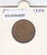 S12-G16-0257 Denemarken 5 öre 1970  VF KM# 848