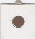 S12-G16-0265 Denemarken 5 öre 1976  VF KM# 859