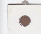 S12-G16-0269 Denmark 5 øre 1979 VF KM# 859