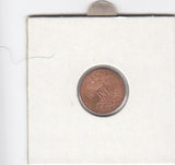 S12-G16-0275 Denemarken 5 öre 1985  VF KM# 859