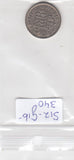 S12-G16-0340 Verenigd Koninkrijk 6 pence 1948   VF KM862