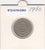 S12-G16-0364 Luxemburg 1 franc 1960 ZG-F KM46.2