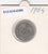 S12-G16-0366 Luxemburg 1 franc 1964  VF KM46.2