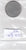 S12-G16-0405 Norway 1 krone 1973   VF  KM-409