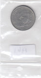 S12-G16-0405 Norway 1 krone 1973   VF  KM-409