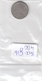S12-G16-0480 Norway 25 öre 1967   VF  KM-407