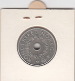 S12-G16-0490 Norway 5 kroner 1998   VF  KM-463