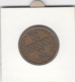 S12-G17-0008 Portugal 1 escudo 1975  VF