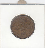 S12-G17-0012 Portugal 1 escudo 1979 Zeer Fraai