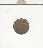 S12-G17-0015 Portugal 1 escudo 1983  XF
