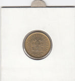 S12-G17-0016 Portugal 1 escudo 1984  XF